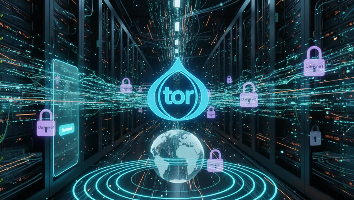 APK Tor Browser Download - Secure Android Installation