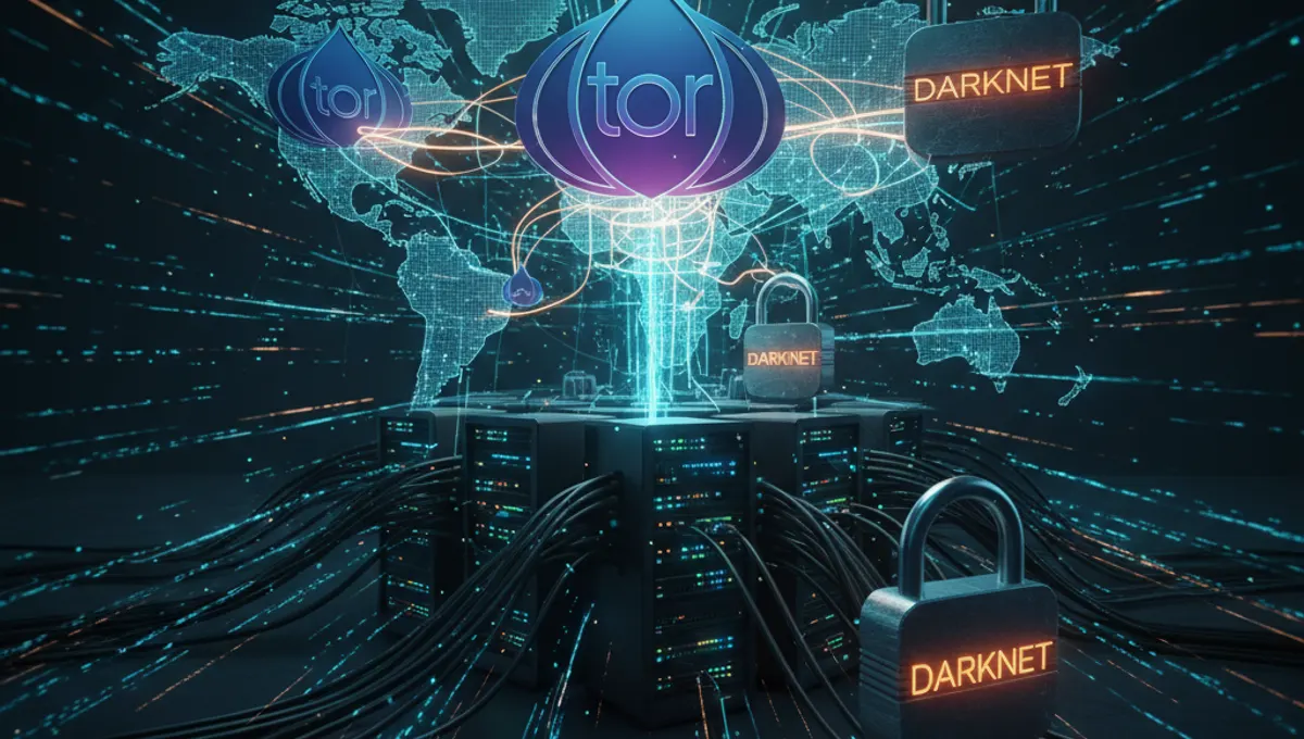 APK Tor Browser: Download & Install on Android