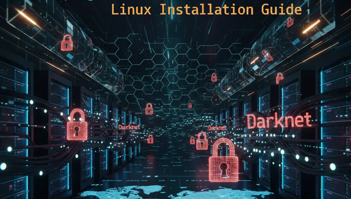 apt get install tor browser: Linux Installation Guide