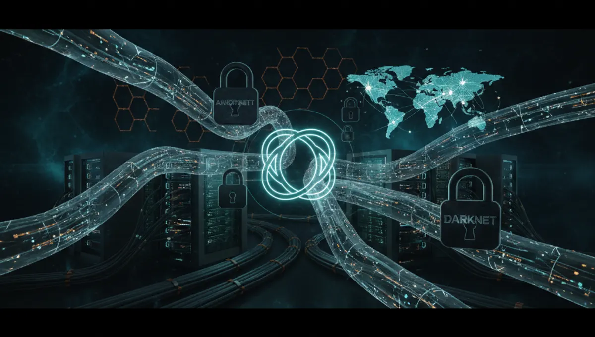Browser Tor Download Free - Secure Anonymous Browsing
