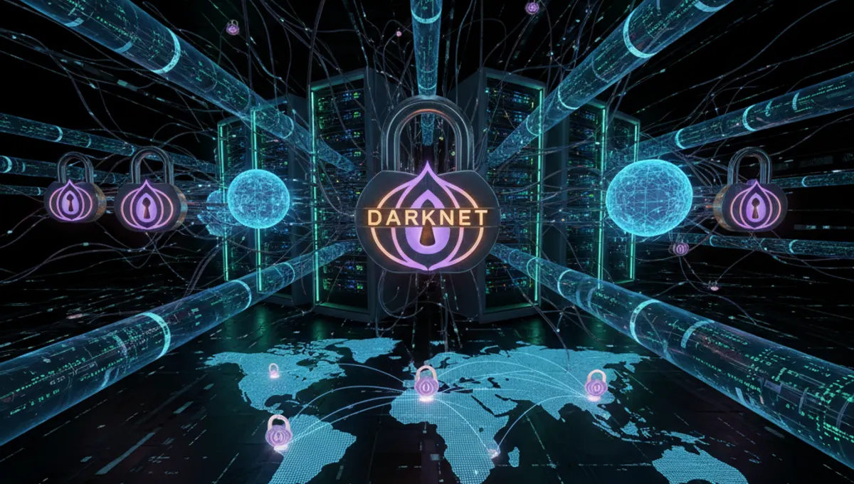 Dark Web Tor Browser Download - Safe Access Guide