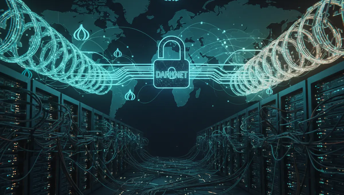 Darknet Browser Tor Download - Complete Guide