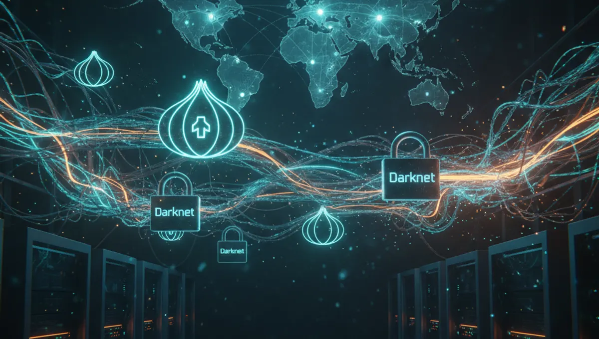 Darknet Tor Download: Complete Guide to Getting Started