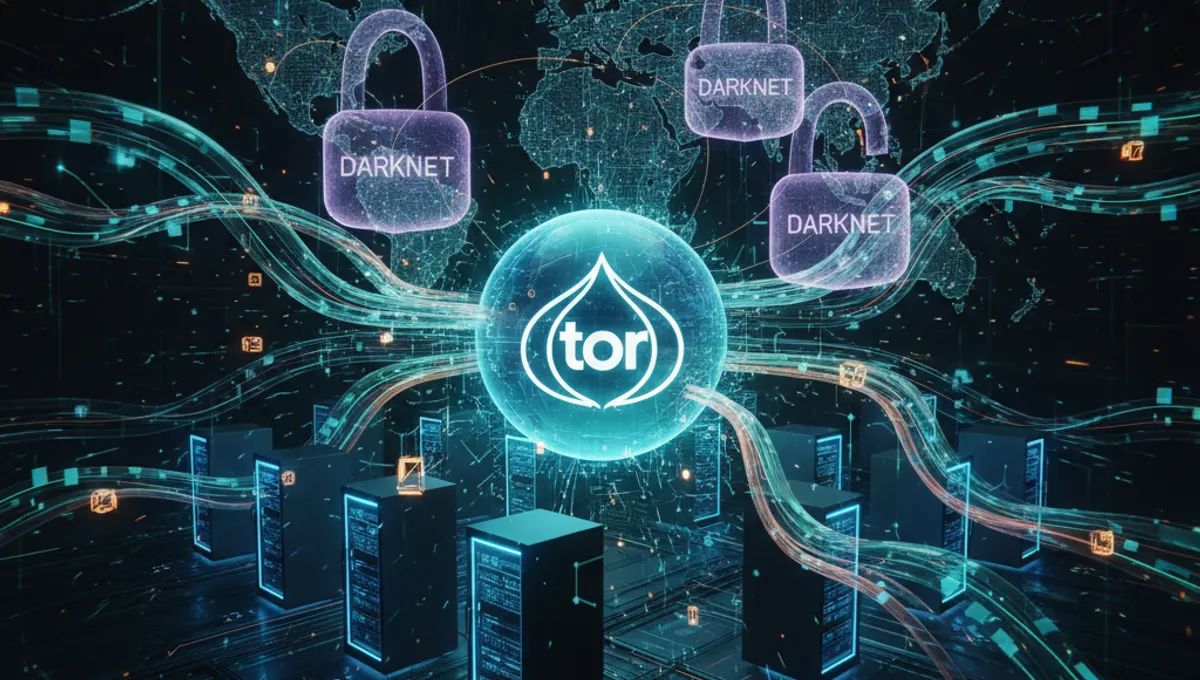 Download Latest Version of Tor Browser - Official Guide