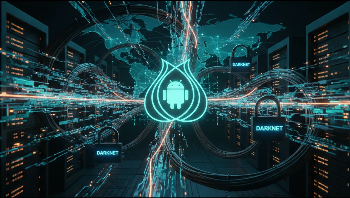 Download Orfox Tor Browser for Android - Complete Guide