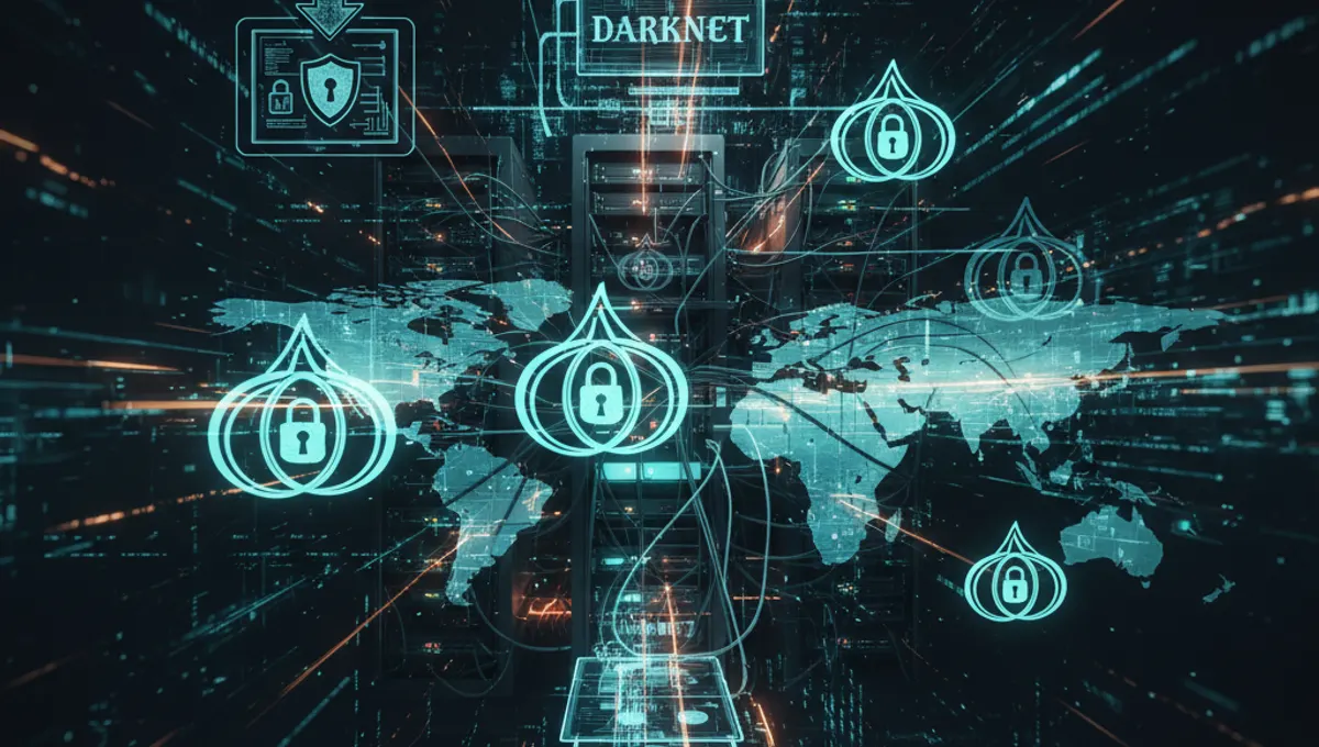 Download Tor APK for Android - Secure Installation Guide