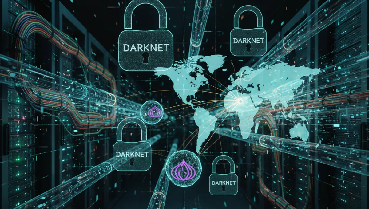 Download Tor Browser 64 Bit - Secure & Anonymous