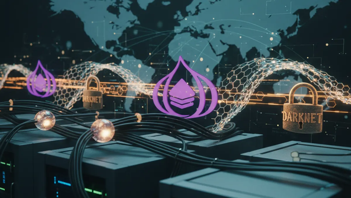 Download Tor Browser App - Official Guide