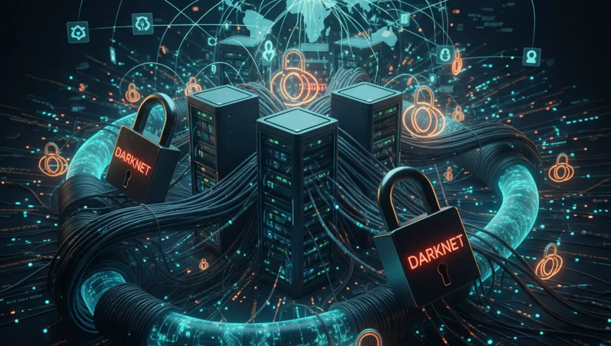Download Tor Browser for Dark Web Access