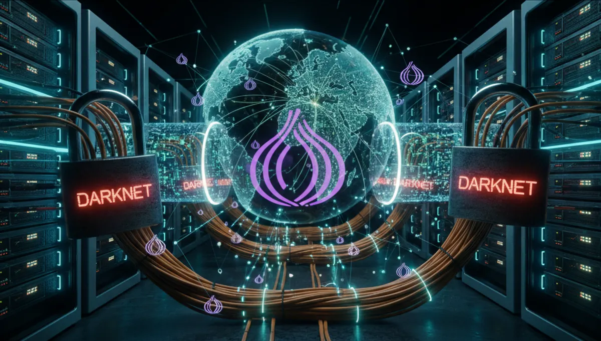 Download Tor Browser for Android APK - Secure Guide