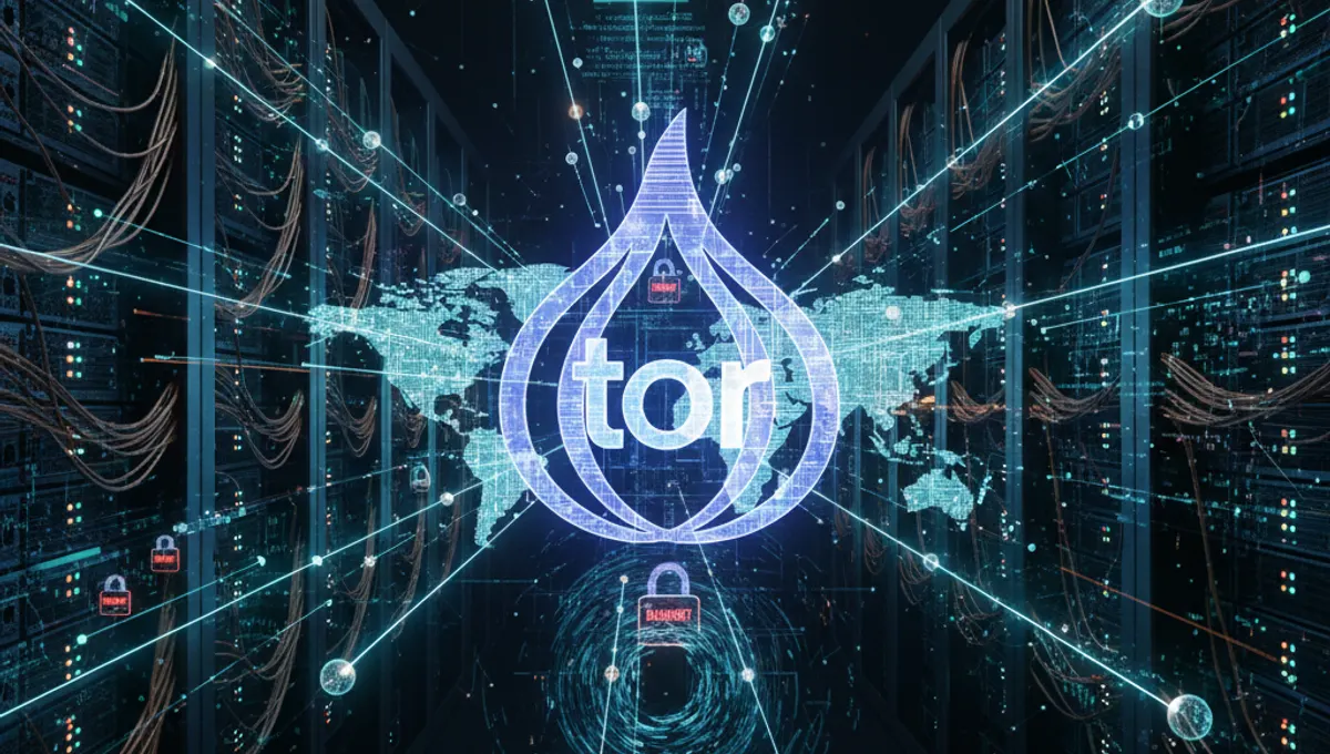 Download Tor Browser for PC: Complete Setup Guide