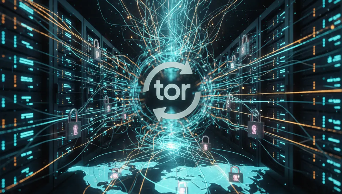 Download Tor for Linux: Complete Installation Guide