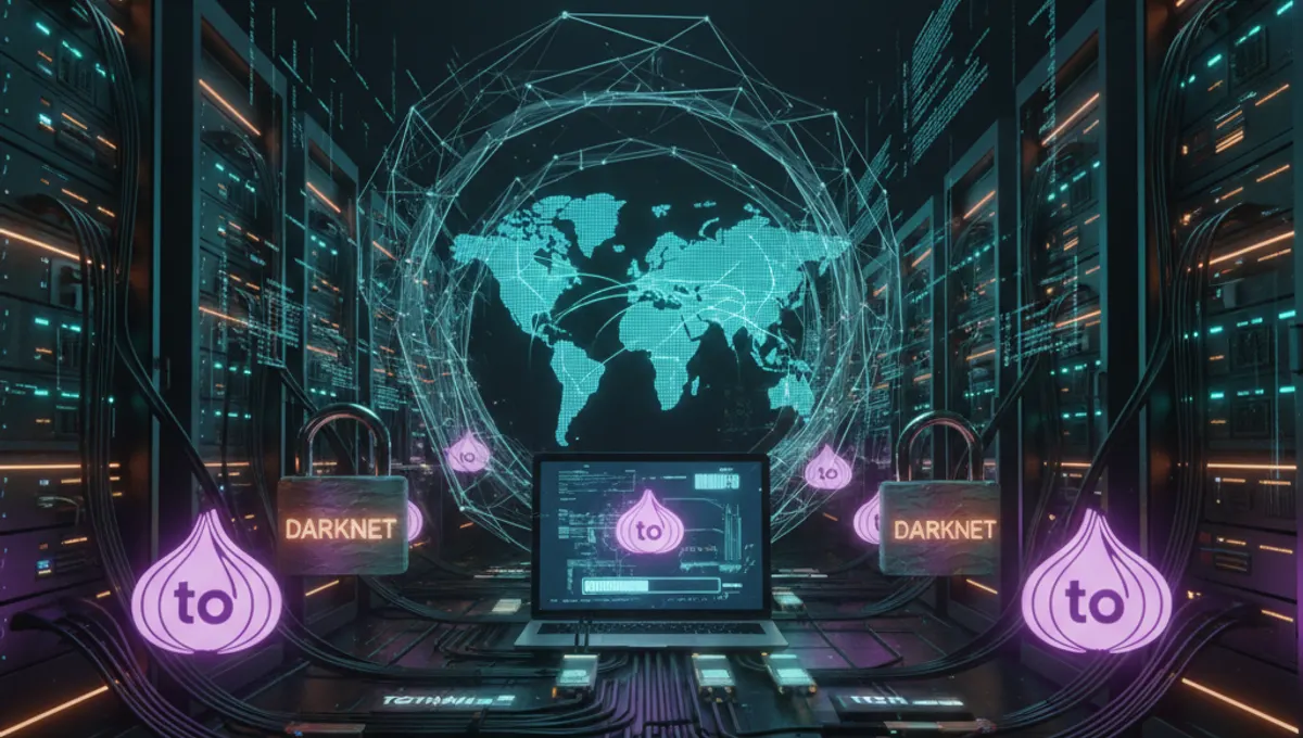 Download Tor Browser for MacBook Pro: Step-by-Step