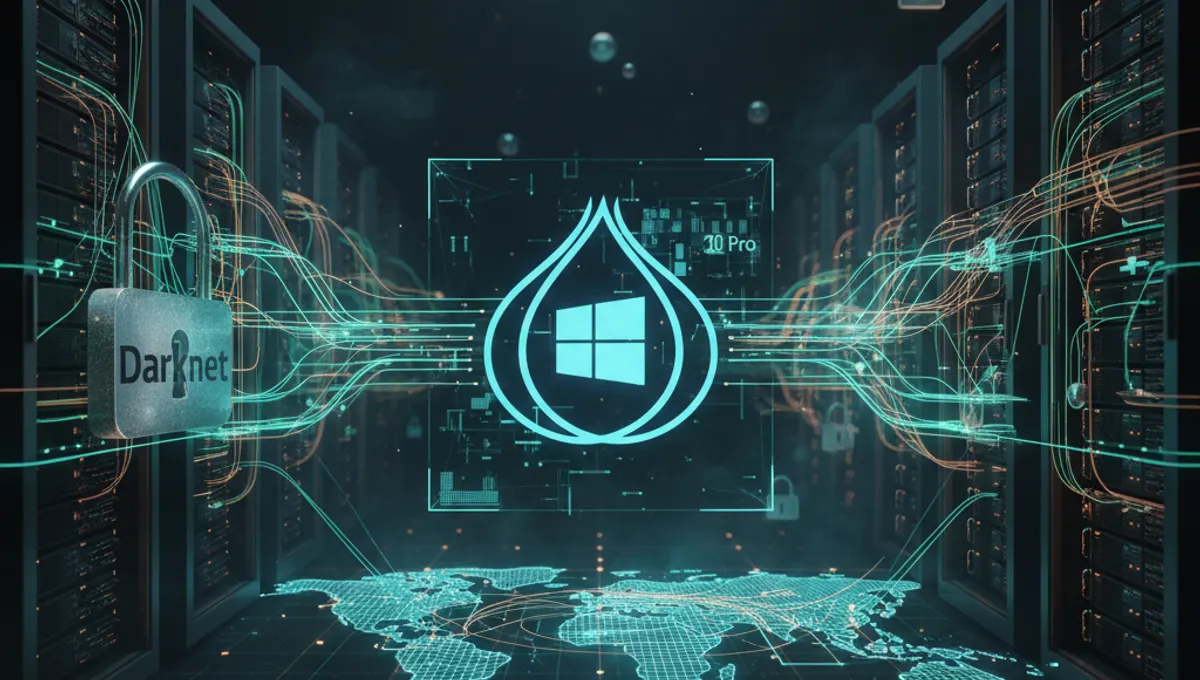 Download Tor Browser for Windows 10 Pro