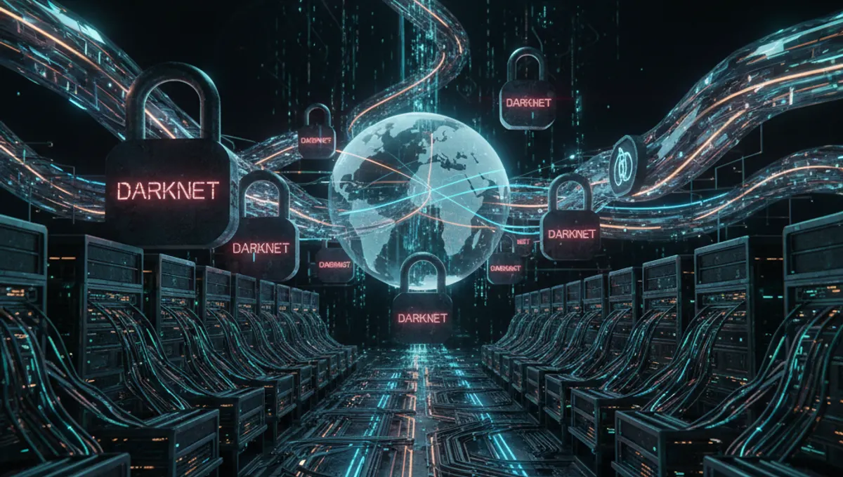 Download Tor Dark Web: Complete Guide for Secure Access