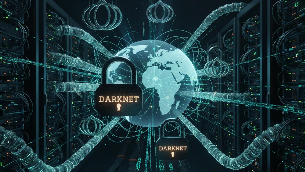 Download Tor Expert Bundle - Complete Guide