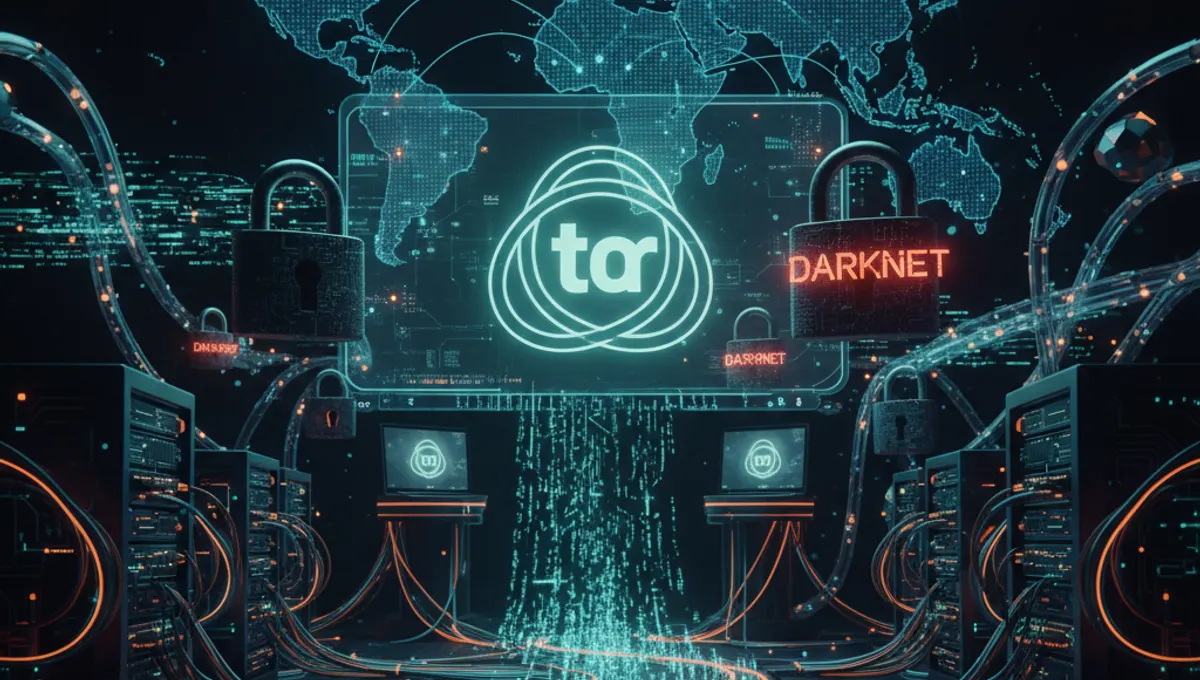 Download Tor for Chromebook: Complete Setup Guide