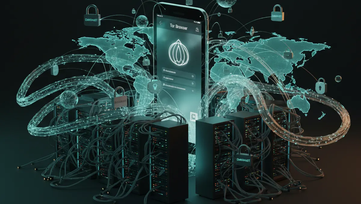Download Tor for iOS: Step-by-Step Guide