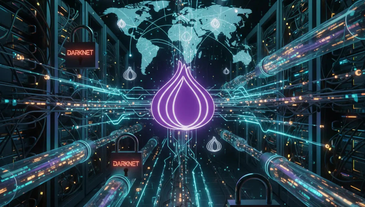Download Tor for PC: Step-by-Step Installation Guide