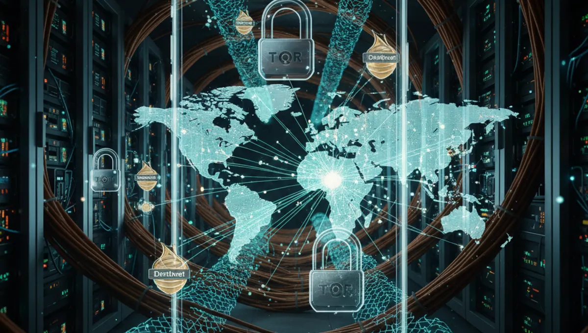 Download Tor iOS: Secure Browsing on iPhone
