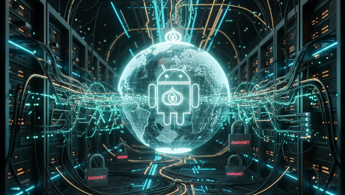 Download Tor on Android: Step-by-Step Guide
