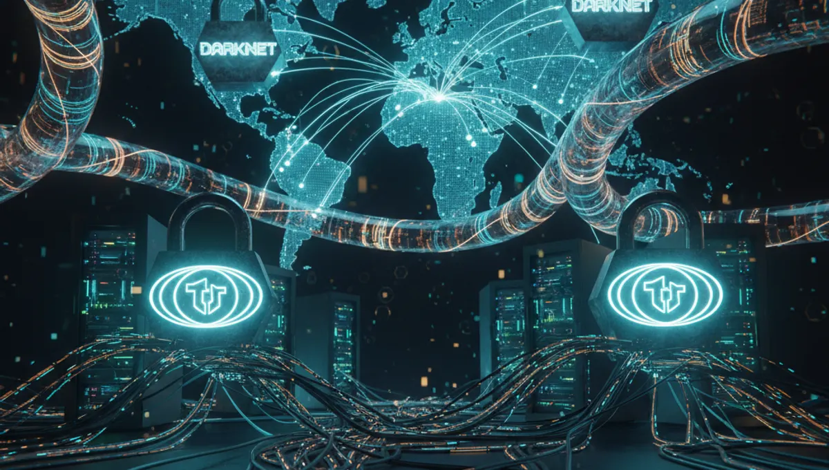 Download Tor Orbot: Mobile Anonymity Guide