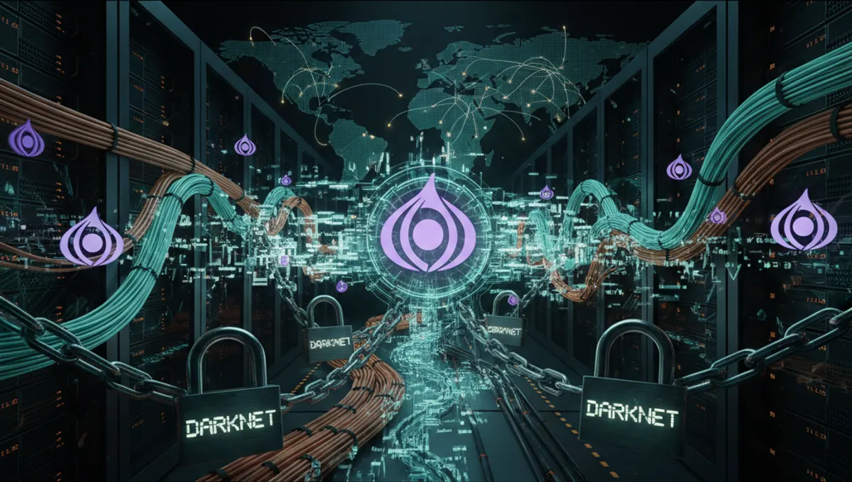 Download Tor Project for Windows - Official Guide