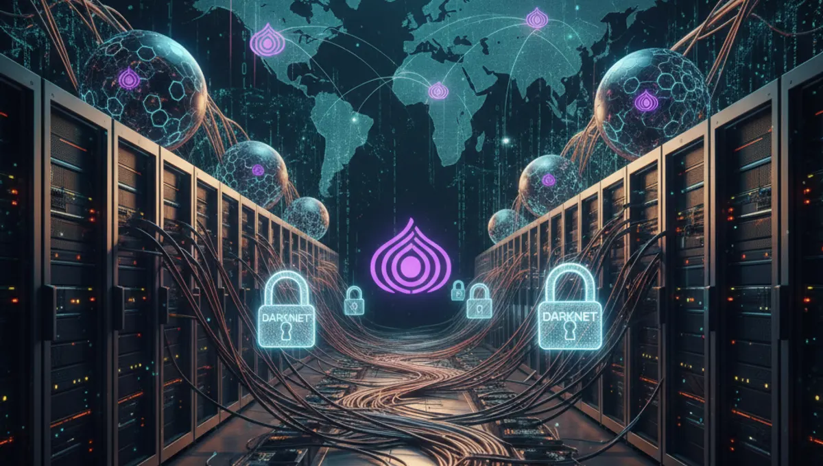 Download Tor Proxy: Complete Guide to Getting Started
