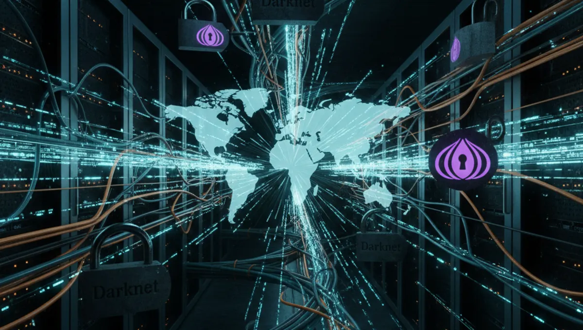 Download Via Tor: Secure Anonymous File Transfer
