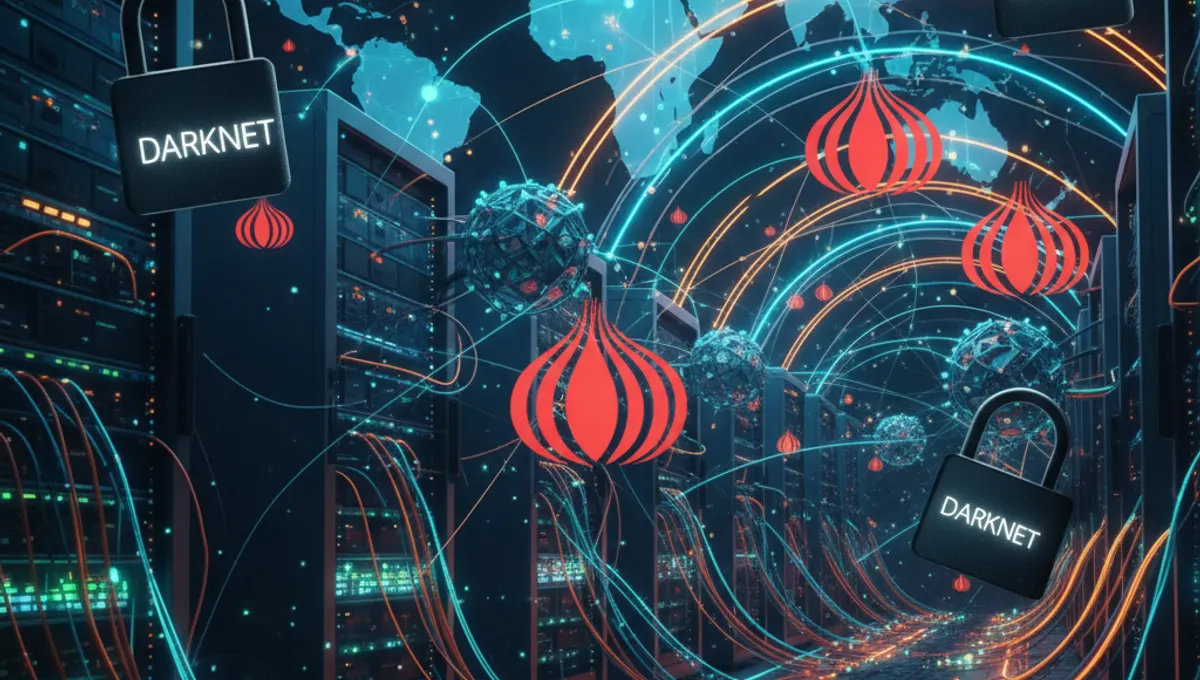 Fire Onion Browser Tor APK: Download & Install Guide