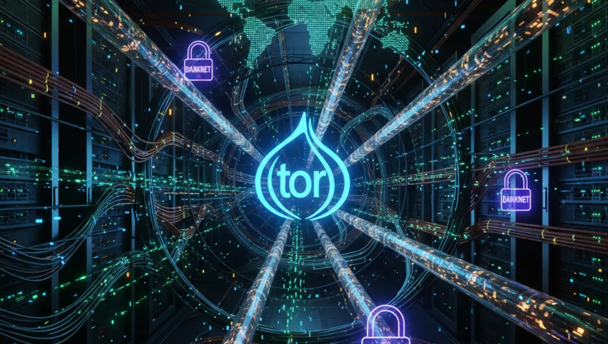 Free Download Tor Browser for PC - Official Guide