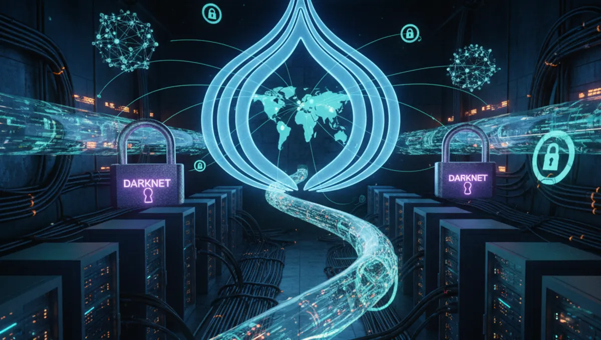 Genesis Onion Browser APK: Download & Install Guide