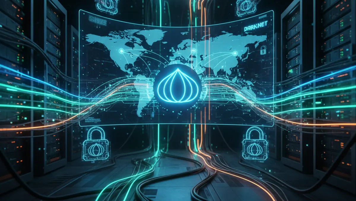 How to Download The Onion Router: Complete Guide