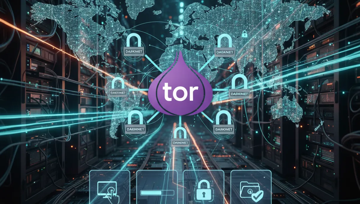 How to Download Tor Browser for PC: Step-by-Step Guide