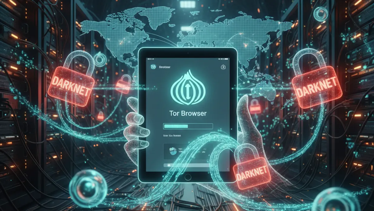 How to Download Tor Browser on iPad: Step-by-Step Guide