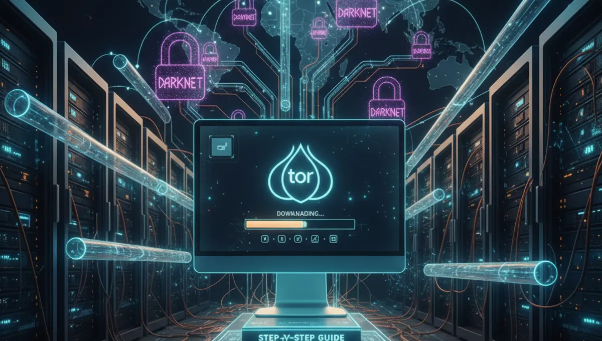 How to Download Tor on PC: Step-by-Step Guide