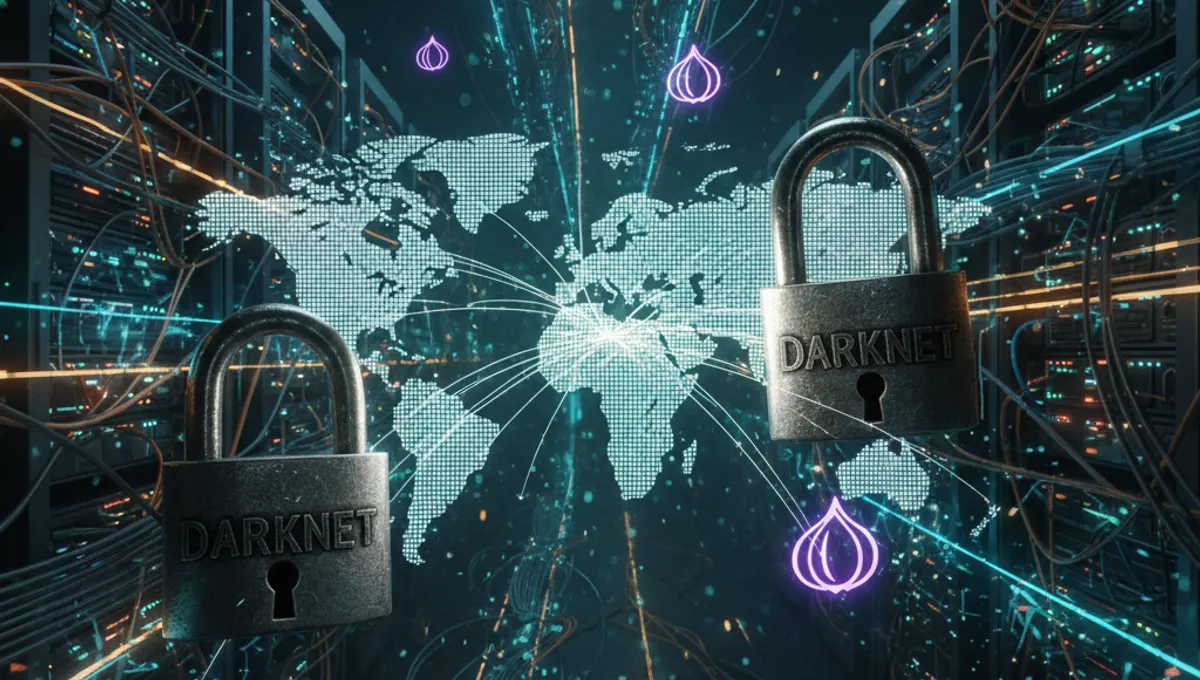 How to Download Using Tor: Step-by-Step Guide
