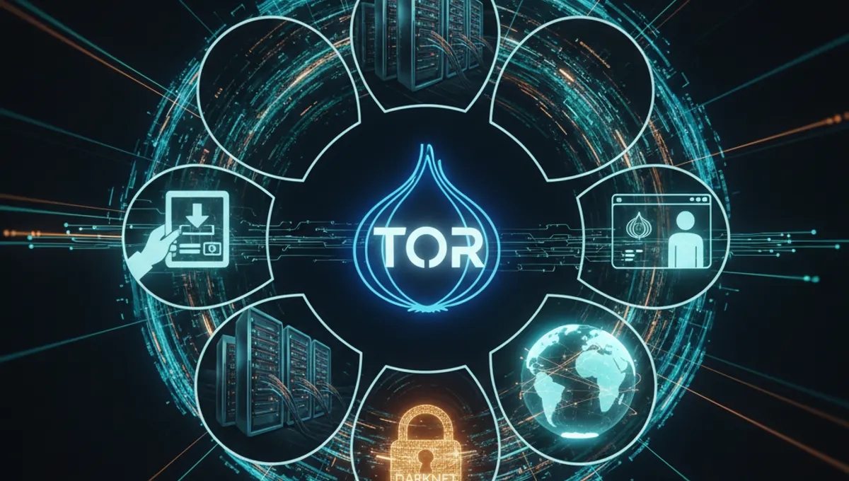 How to Install Tor Browser: Step-by-Step Guide