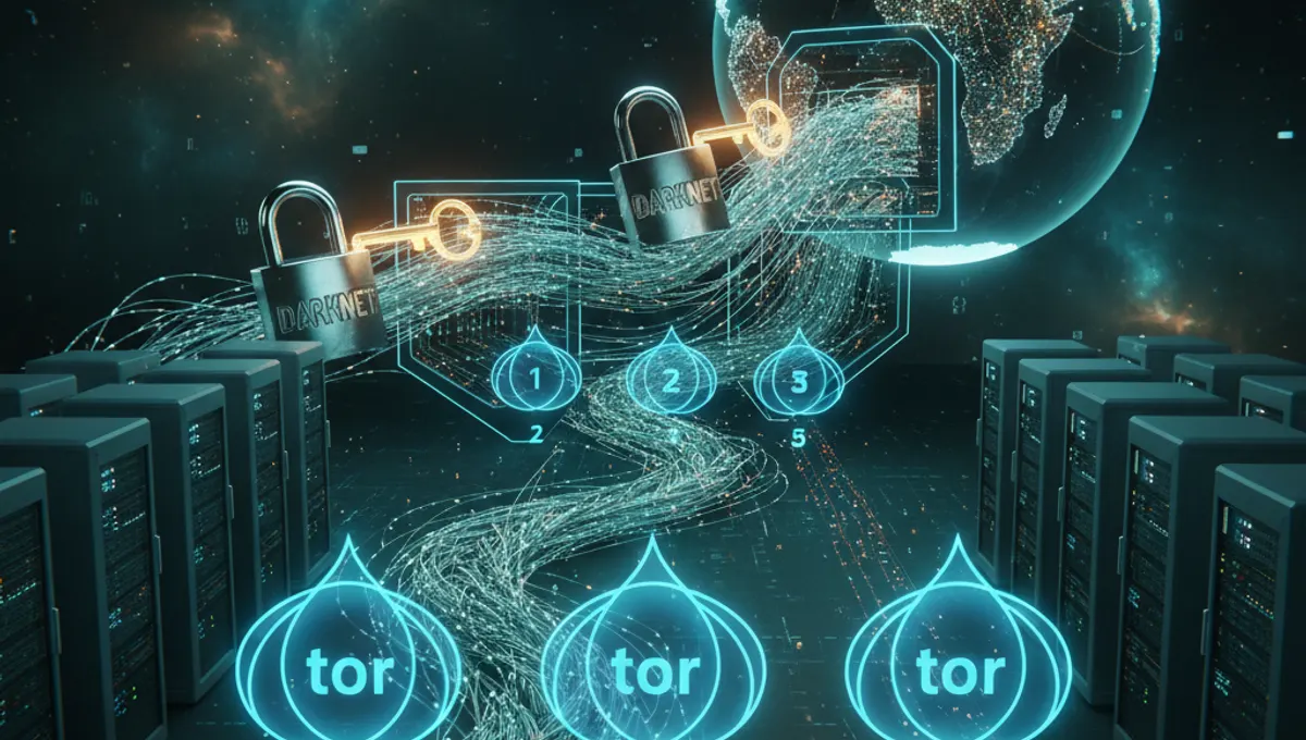 How to Safely Download Tor: Step-by-Step Guide