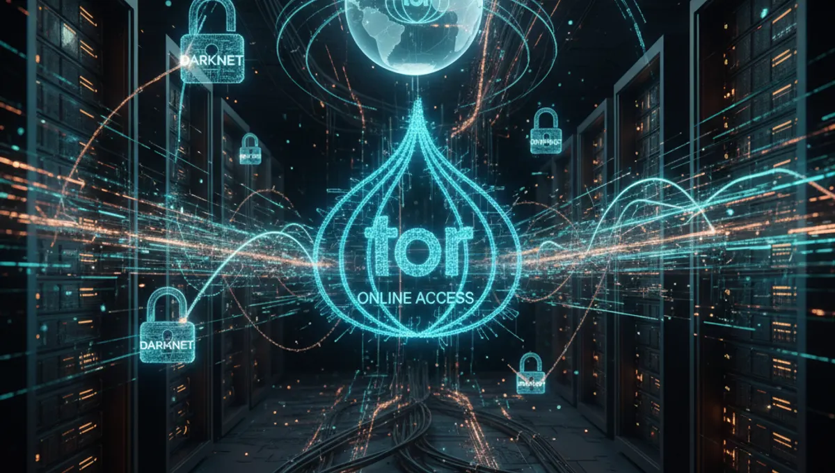 How to Use Tor Without Download: Online Access Guide