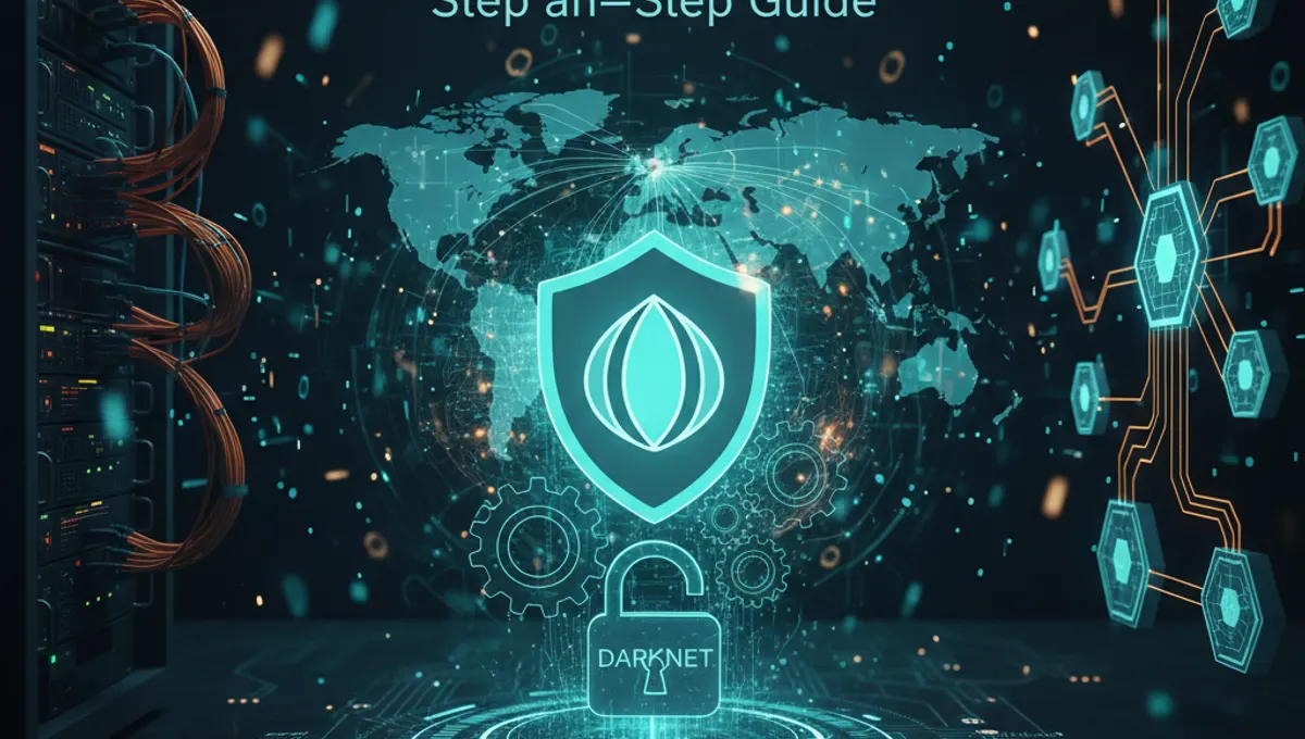 Install Tor Browser Manjaro: Step-by-Step Guide