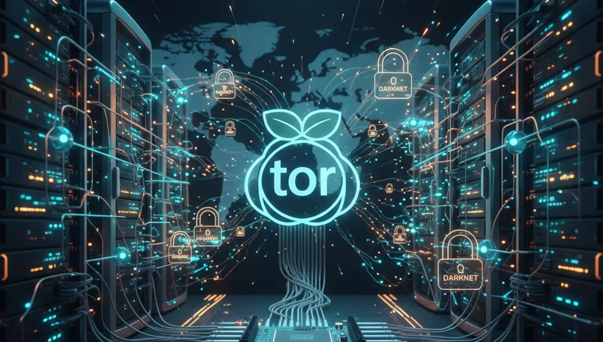 Install Tor Browser Raspberry Pi: Step-by-Step Guide