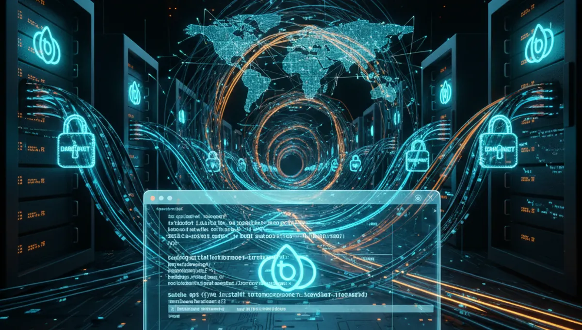 Install Tor Browser Ubuntu Command Line: Step-by-Step Guide