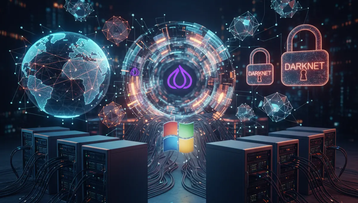 Install Tor Browser Windows 10: Step-by-Step Guide