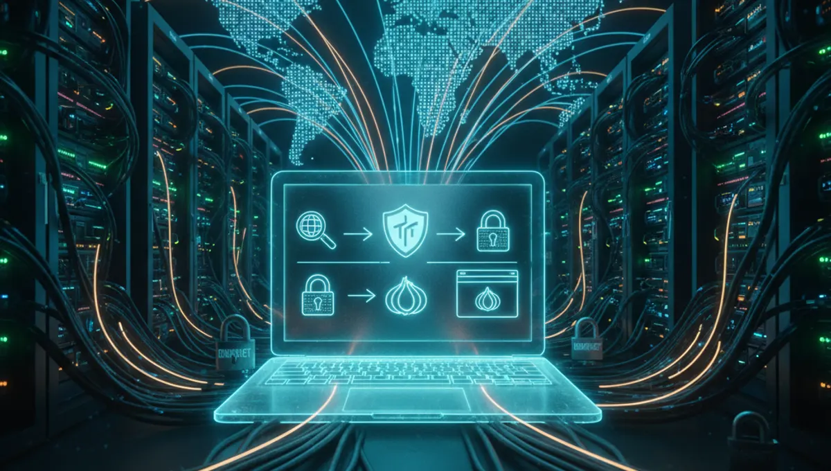 Install Tor Mac: Step-by-Step Setup Guide