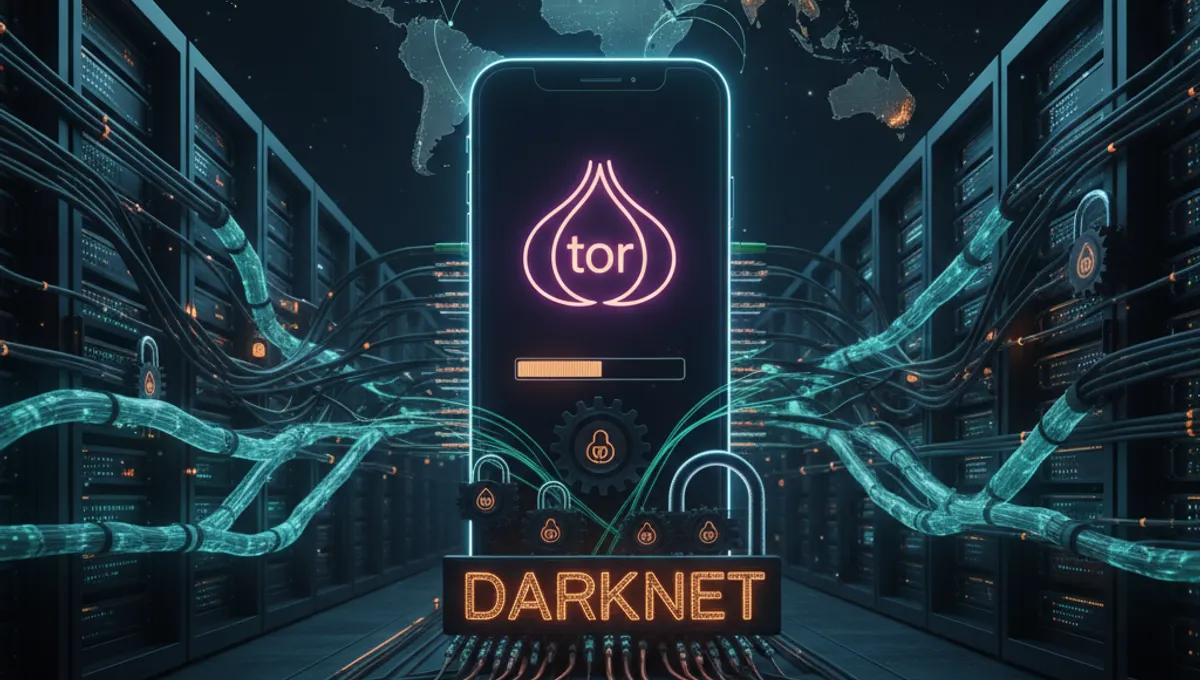 Install Tor on iPhone: Complete Setup Guide