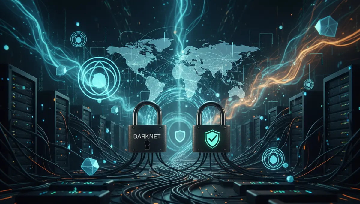 Is It Safe to Install Tor Browser? Security Facts