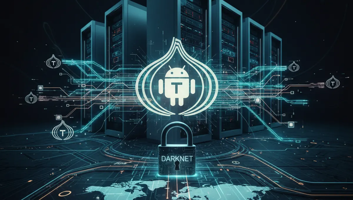 Onion Browser Download APK for Android - Secure Installation