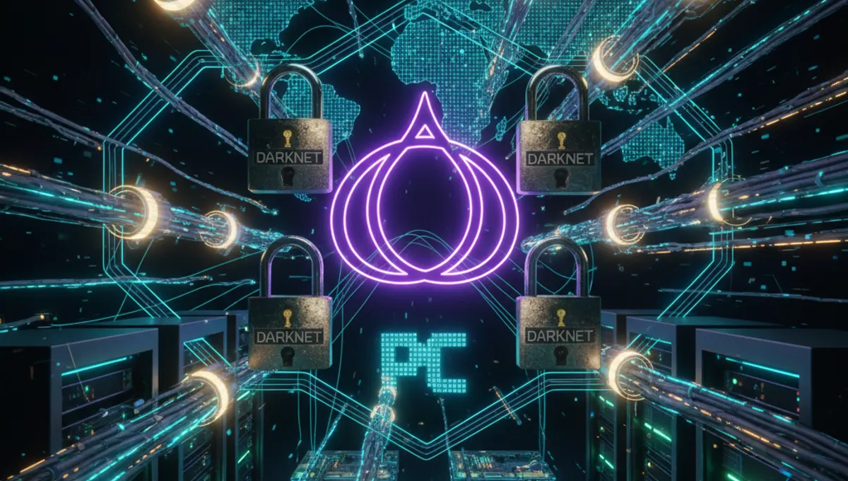 Onion Browser Download for PC - Free Secure Access