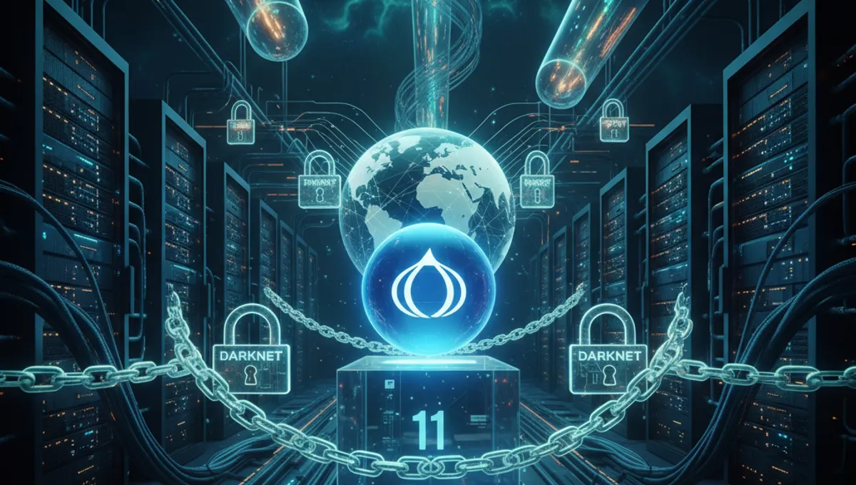Onion Browser Download for Windows 11 - Safe & Secure